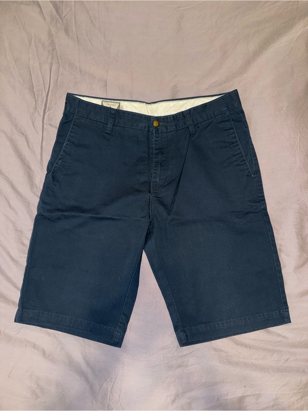 Men's Volcom Frickin Chino Shorts